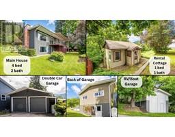 3164 MURRAY Road, south slocan, British Columbia