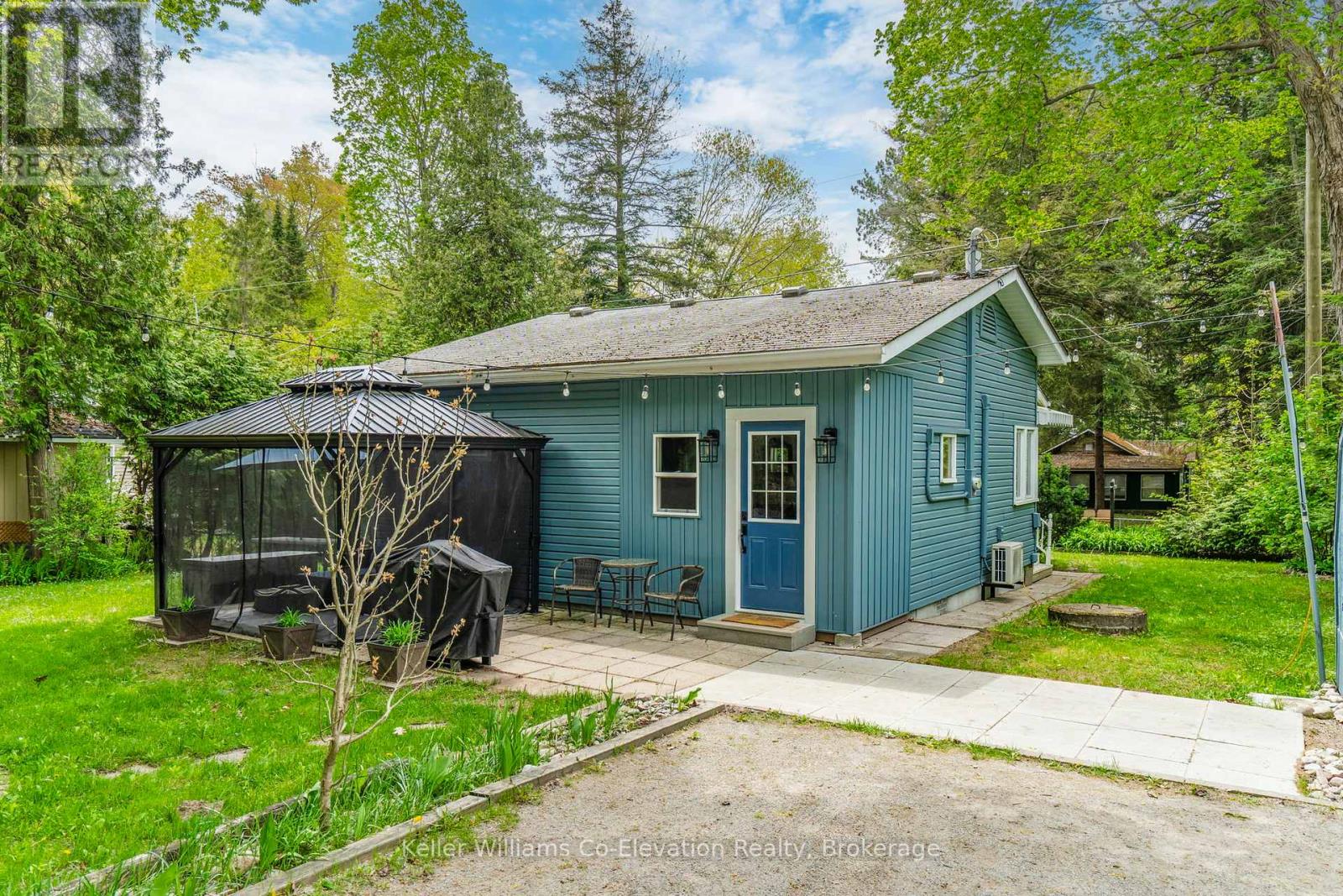 Property at 135 OLIVER DRIVE image 1