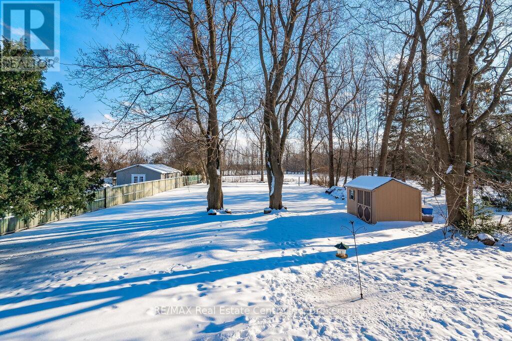 7210 Hwy 7, Halton Hills, Ontario  L7J 2L9 - Photo 20 - W12170446