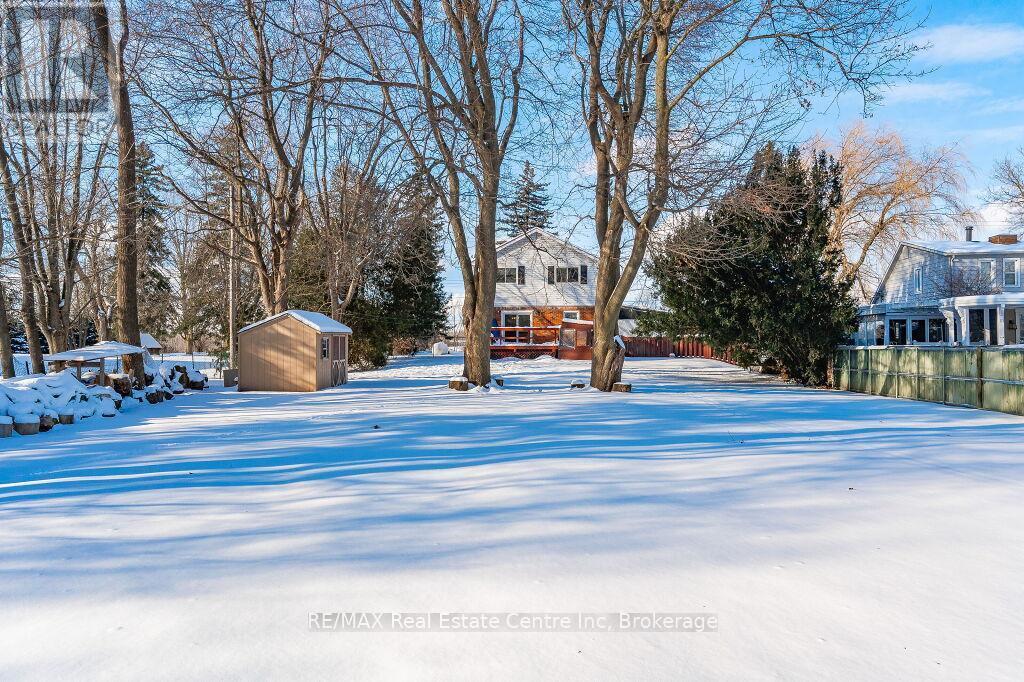 7210 Hwy 7, Halton Hills, Ontario  L7J 2L9 - Photo 23 - W12170446