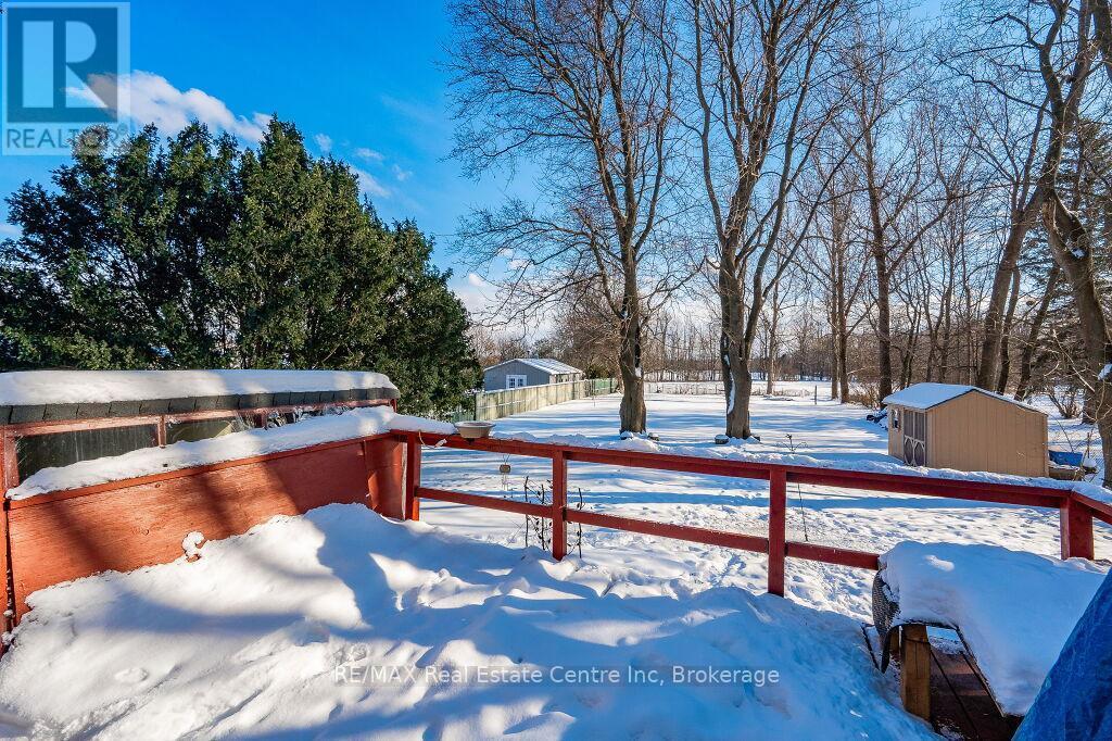 7210 Hwy 7, Halton Hills, Ontario  L7J 2L9 - Photo 25 - W12170446