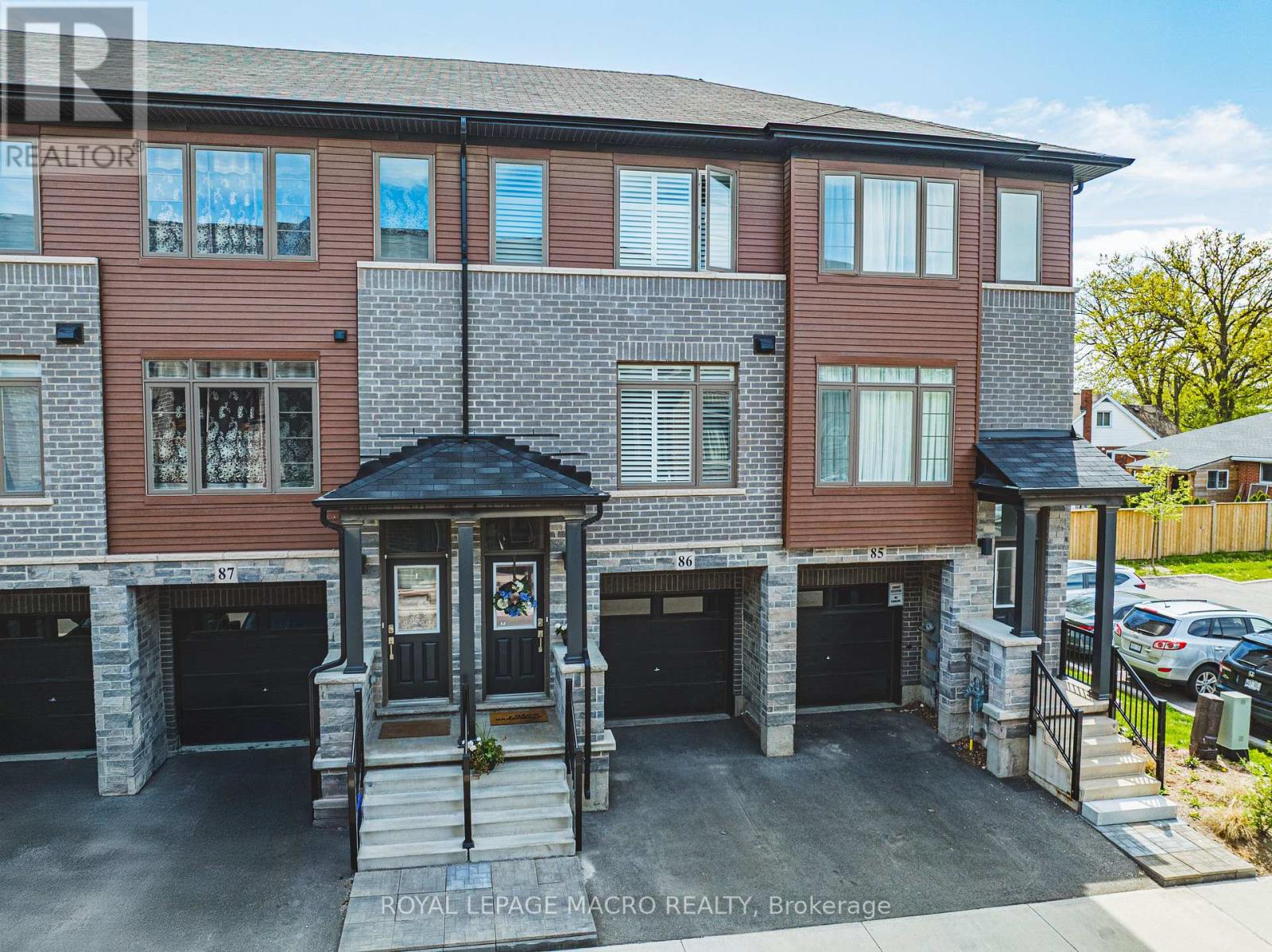 86 - 575 WOODWARD AVENUE, Hamilton, Ontario