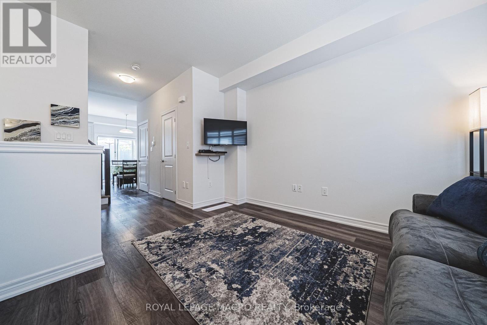 86 - 575 Woodward Avenue, Hamilton, Ontario  L8H 0B3 - Photo 16 - X12170252