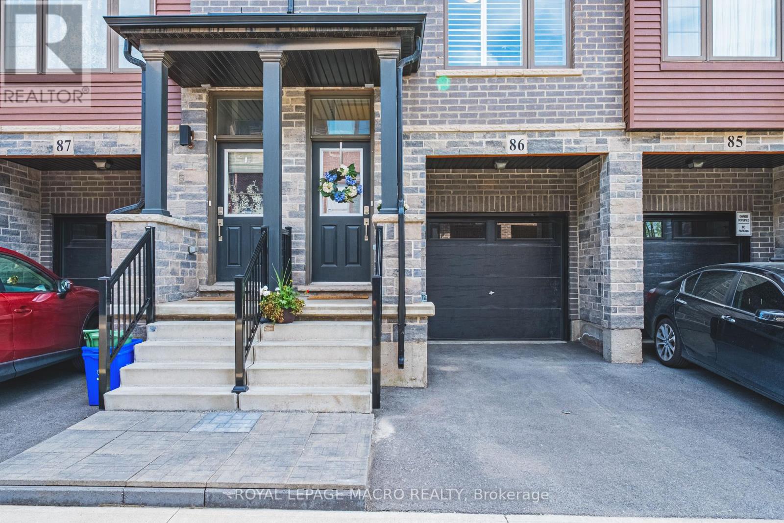 Property at 86 - 575 WOODWARD AVENUE image 2