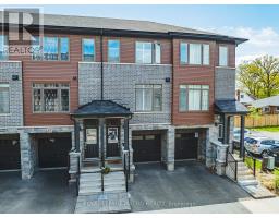 86 - 575 WOODWARD AVENUE, Hamilton, Ontario