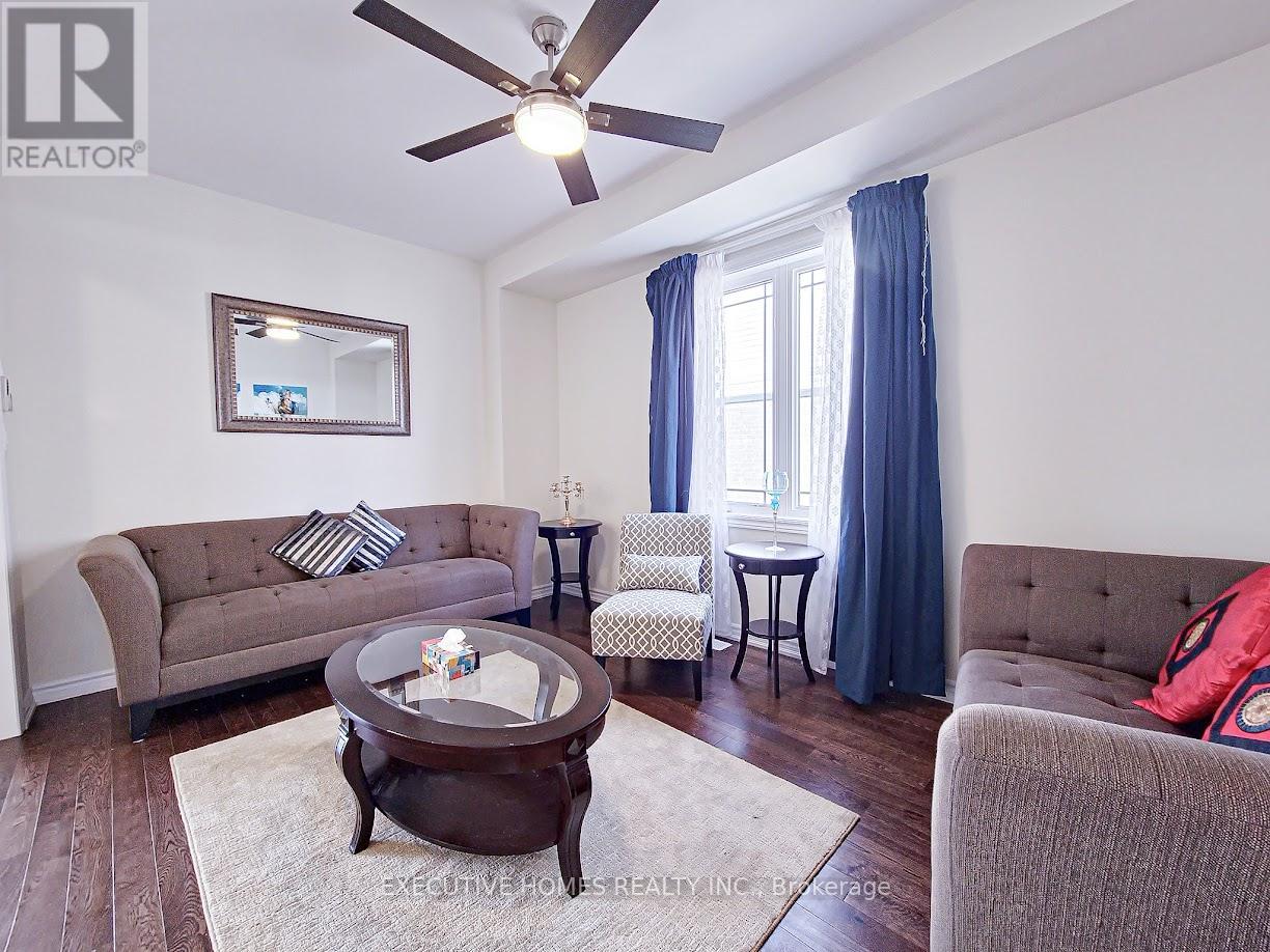 110 Explorer Way, Thorold, Ontario  L2V 0K3 - Photo 23 - X12170275