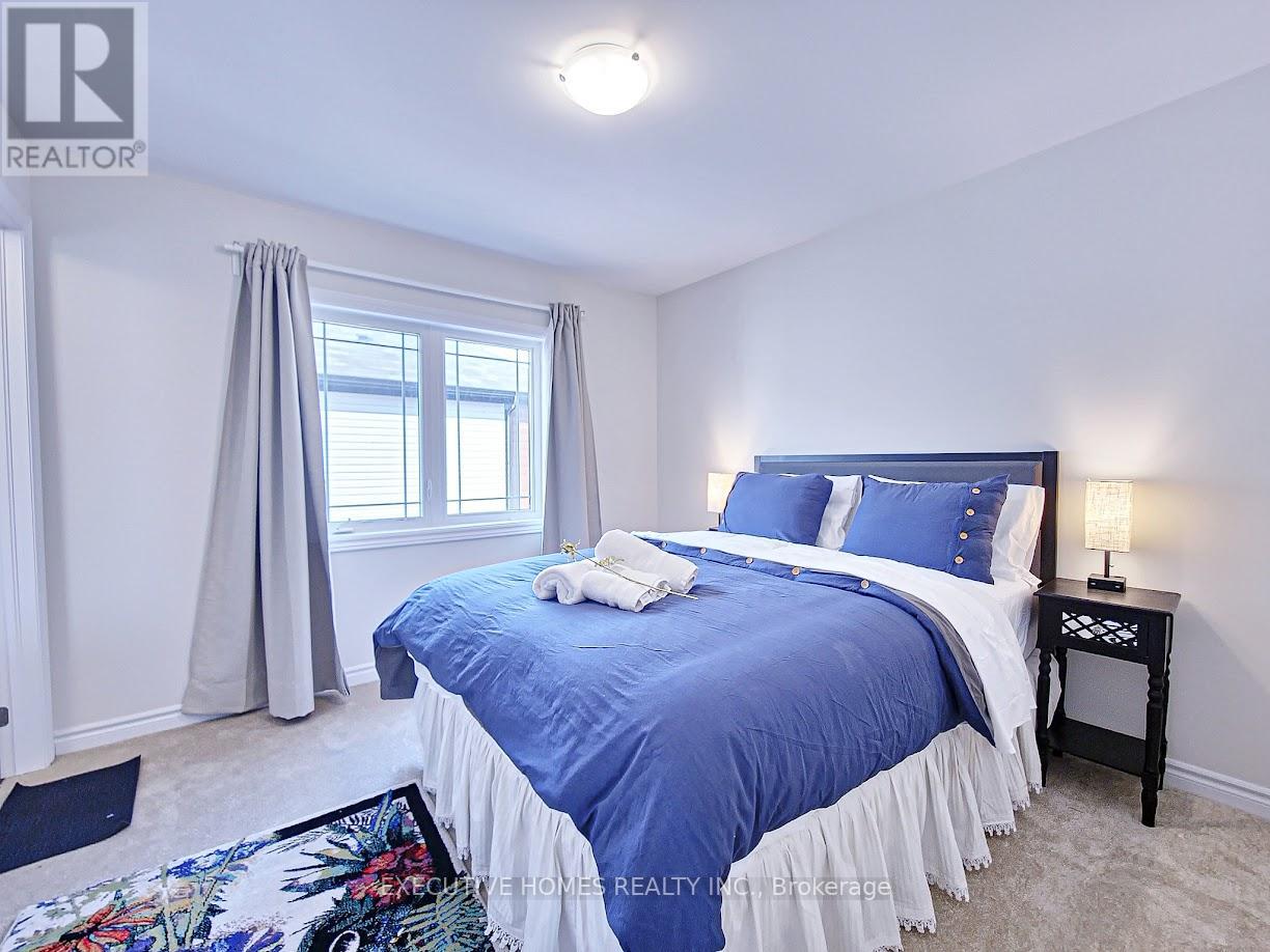110 Explorer Way, Thorold, Ontario  L2V 0K3 - Photo 38 - X12170275