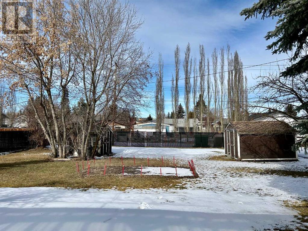 5710 54 Avenue, Lacombe, Alberta  T4L 1L7 - Photo 22 - A2207182