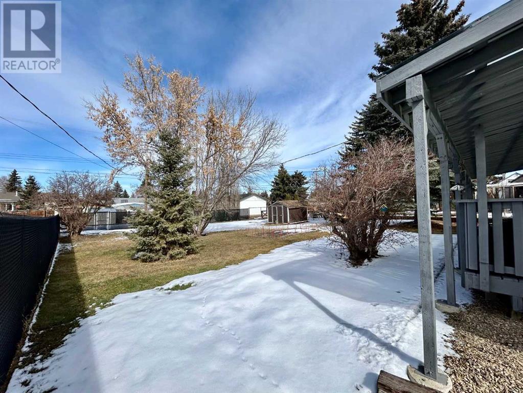 5710 54 Avenue, Lacombe, Alberta  T4L 1L7 - Photo 24 - A2207182