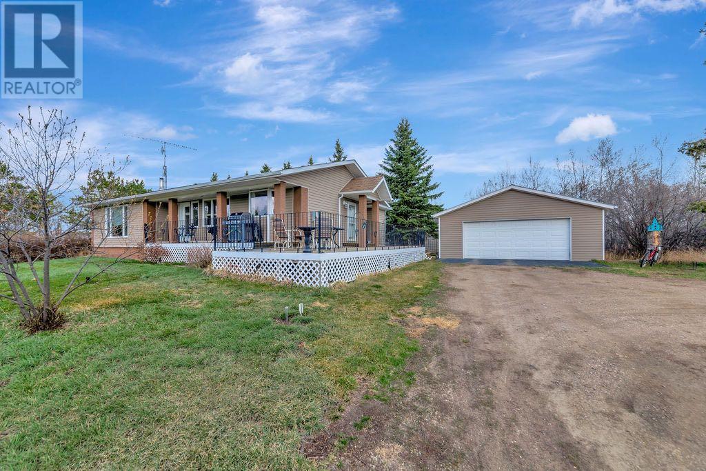 50474 RGE RD 3212, Turtleford, Saskatchewan