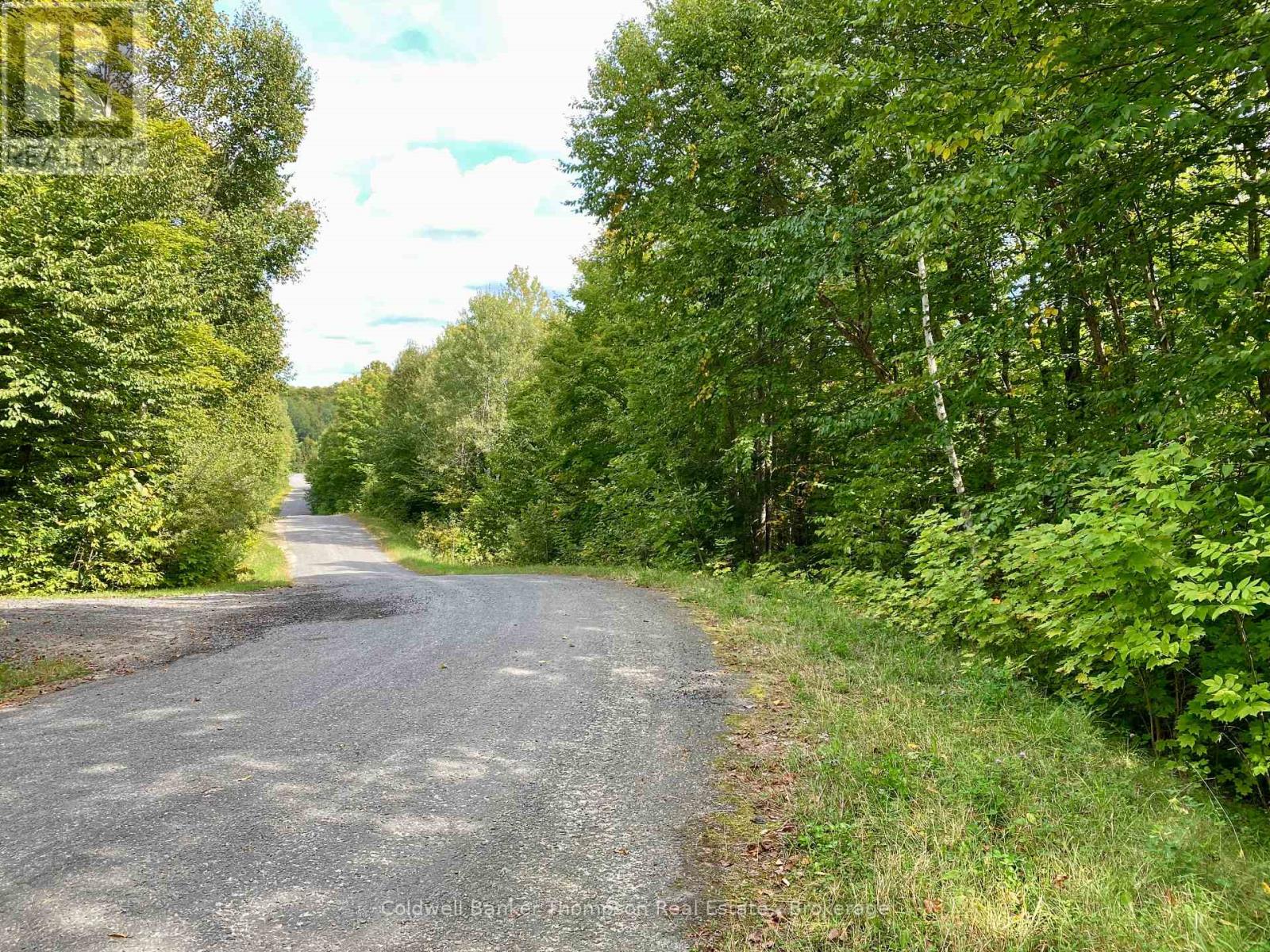 0 BROWN LANE, Parry Sound Remote Area, Ontario