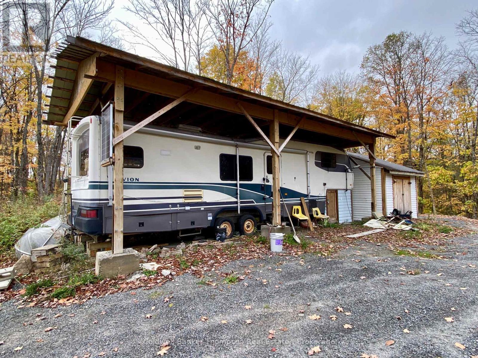0 Brown Lane, Parry Sound Remote Area, Ontario  P0H 1S0 - Photo 19 - X12157399