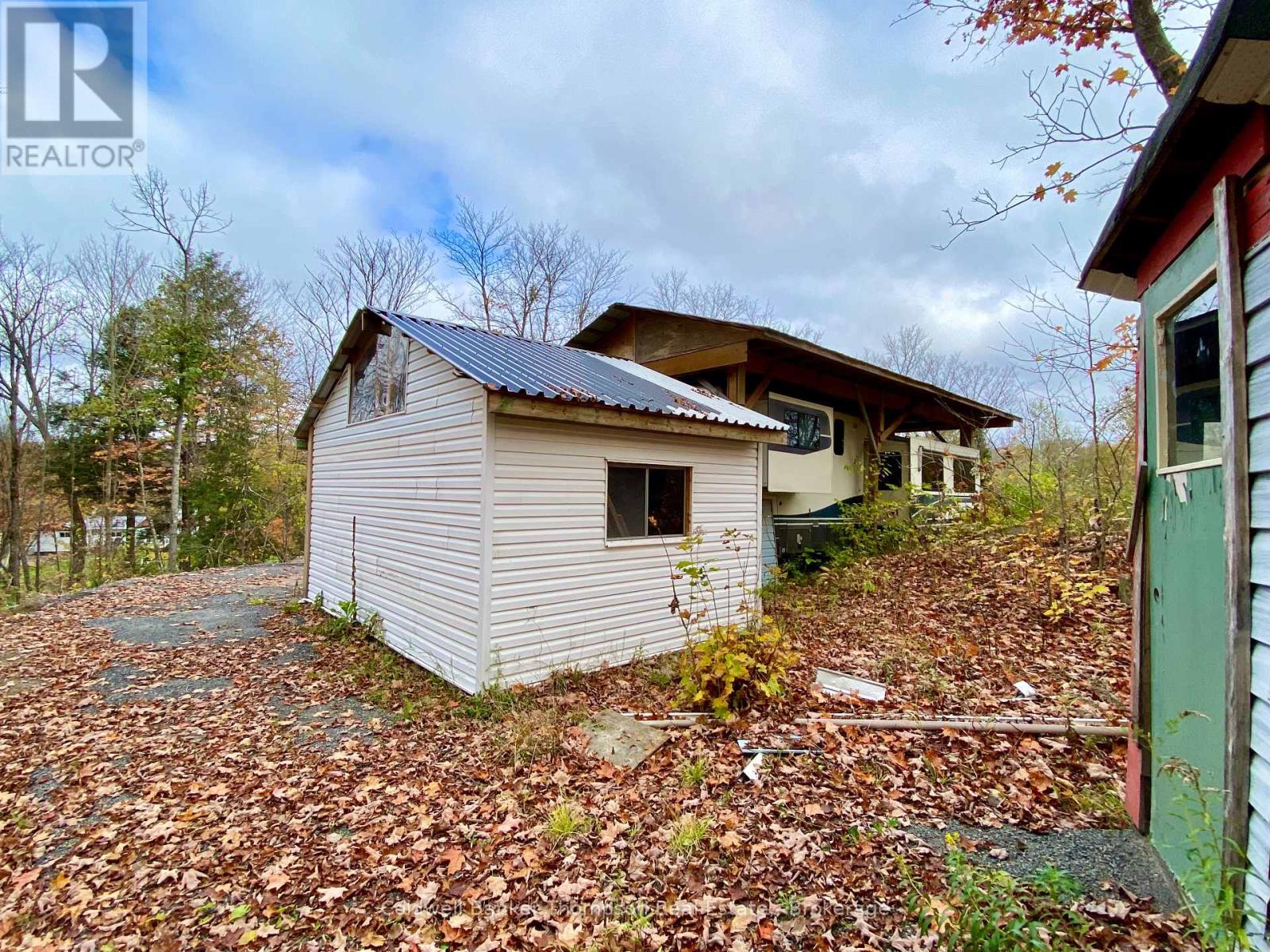 0 Brown Lane, Parry Sound Remote Area, Ontario  P0H 1S0 - Photo 21 - X12157399