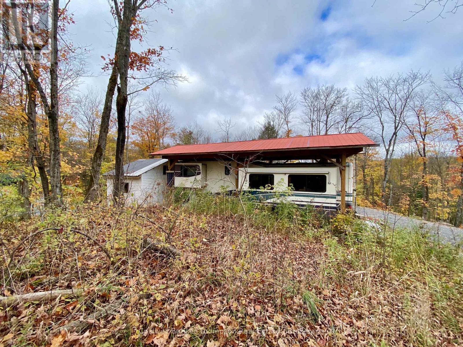 0 Brown Lane, Parry Sound Remote Area, Ontario  P0H 1S0 - Photo 22 - X12157399