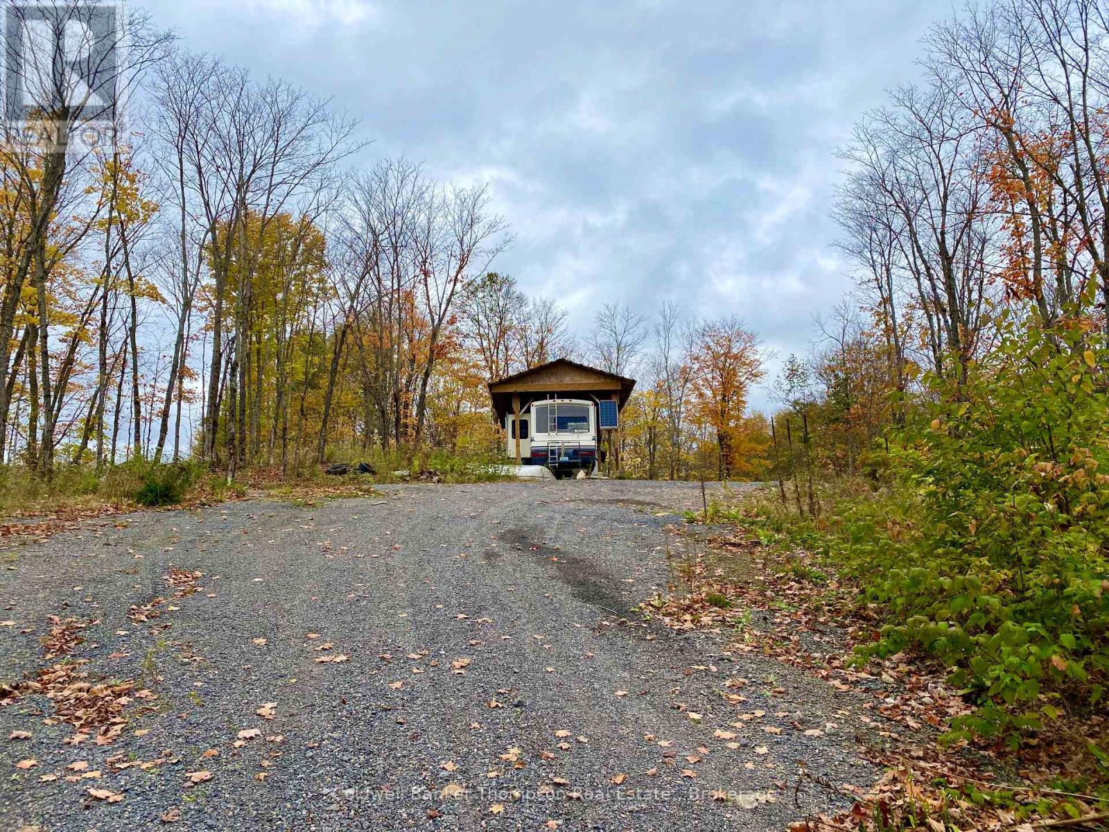 0 Brown Lane, Parry Sound Remote Area, Ontario  P0H 1S0 - Photo 24 - X12157399