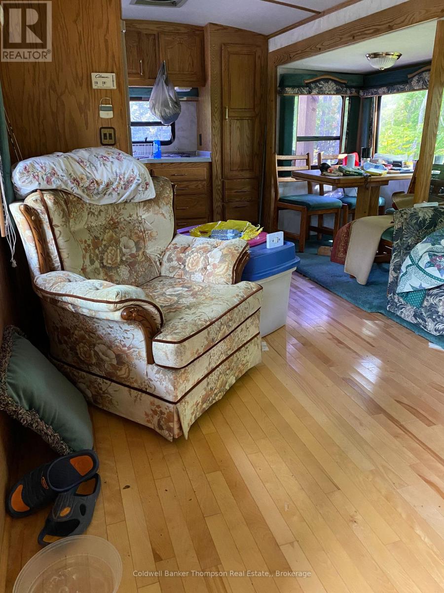 0 Brown Lane, Parry Sound Remote Area, Ontario  P0H 1S0 - Photo 25 - X12157399