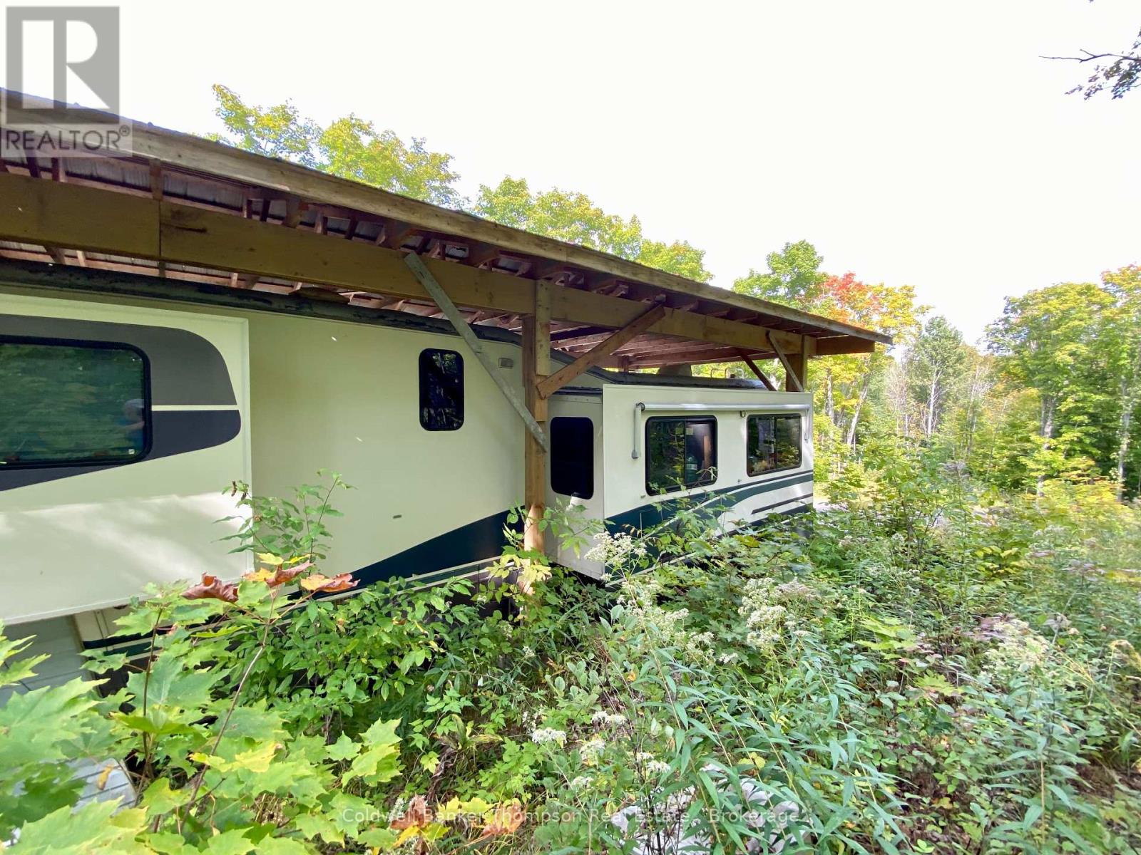 0 Brown Lane, Parry Sound Remote Area, Ontario  P0H 1S0 - Photo 26 - X12157399