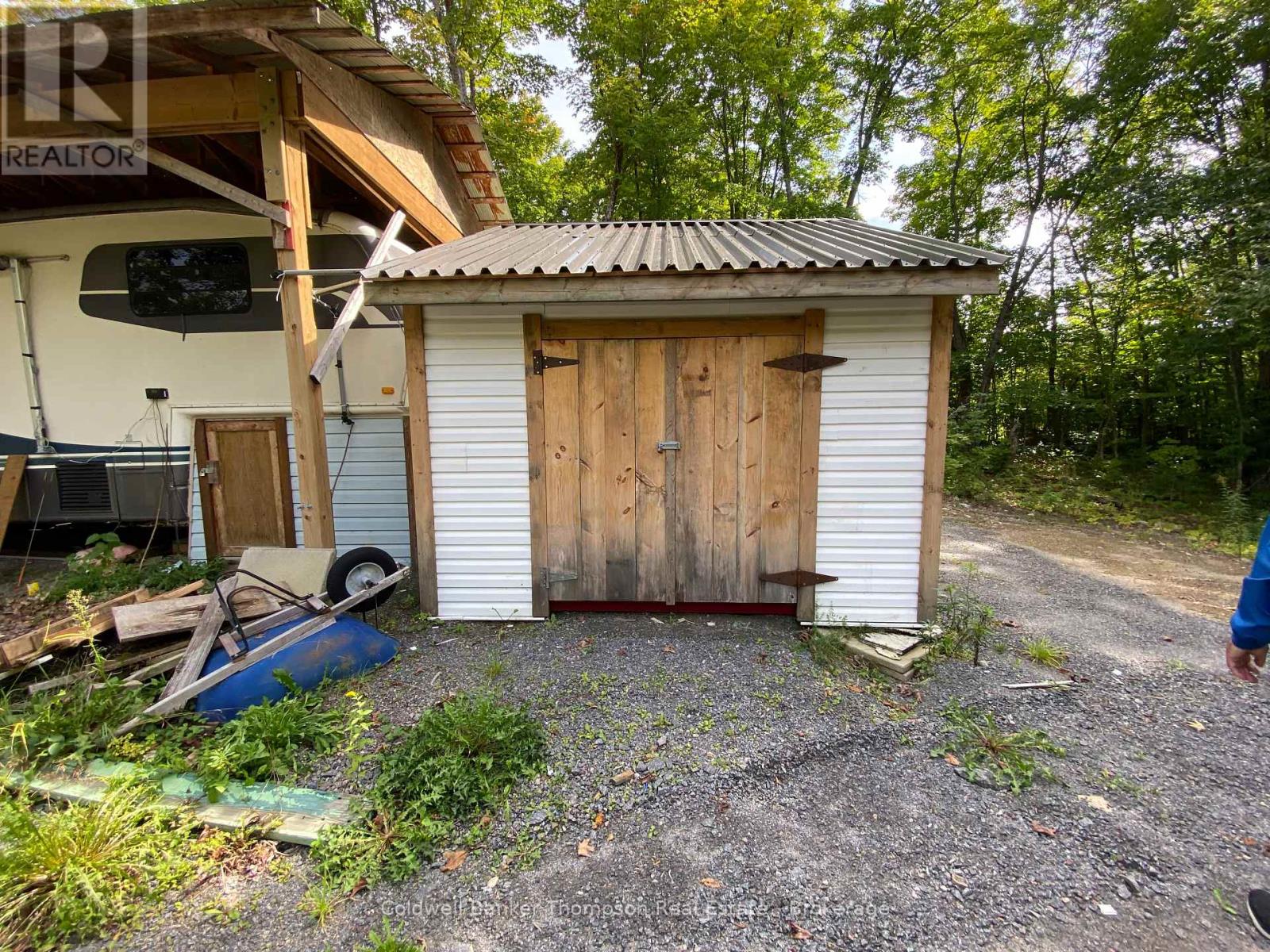 0 Brown Lane, Parry Sound Remote Area, Ontario  P0H 1S0 - Photo 27 - X12157399