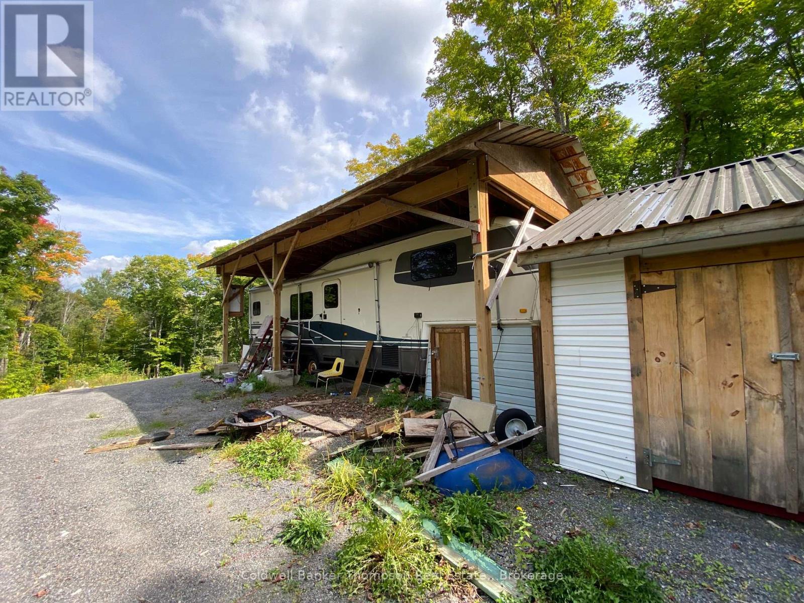 0 Brown Lane, Parry Sound Remote Area, Ontario  P0H 1S0 - Photo 28 - X12157399