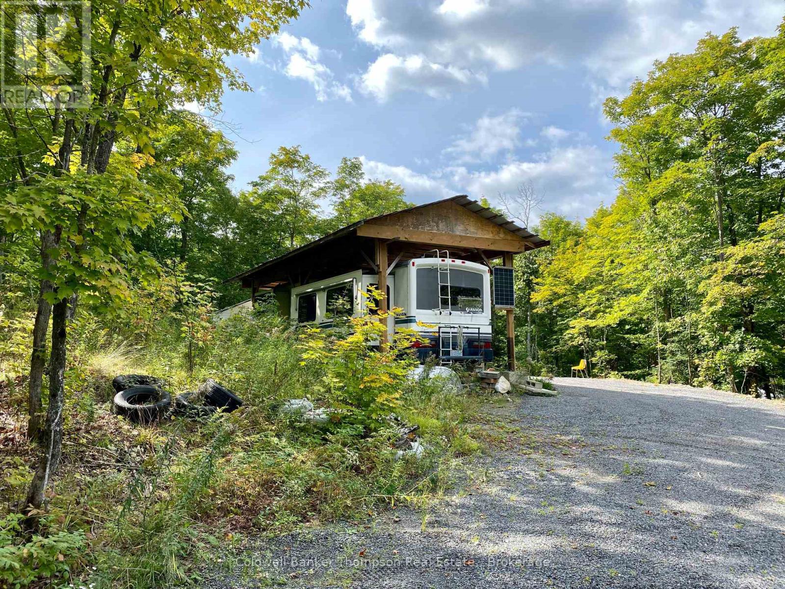 0 Brown Lane, Parry Sound Remote Area, Ontario  P0H 1S0 - Photo 3 - X12157399