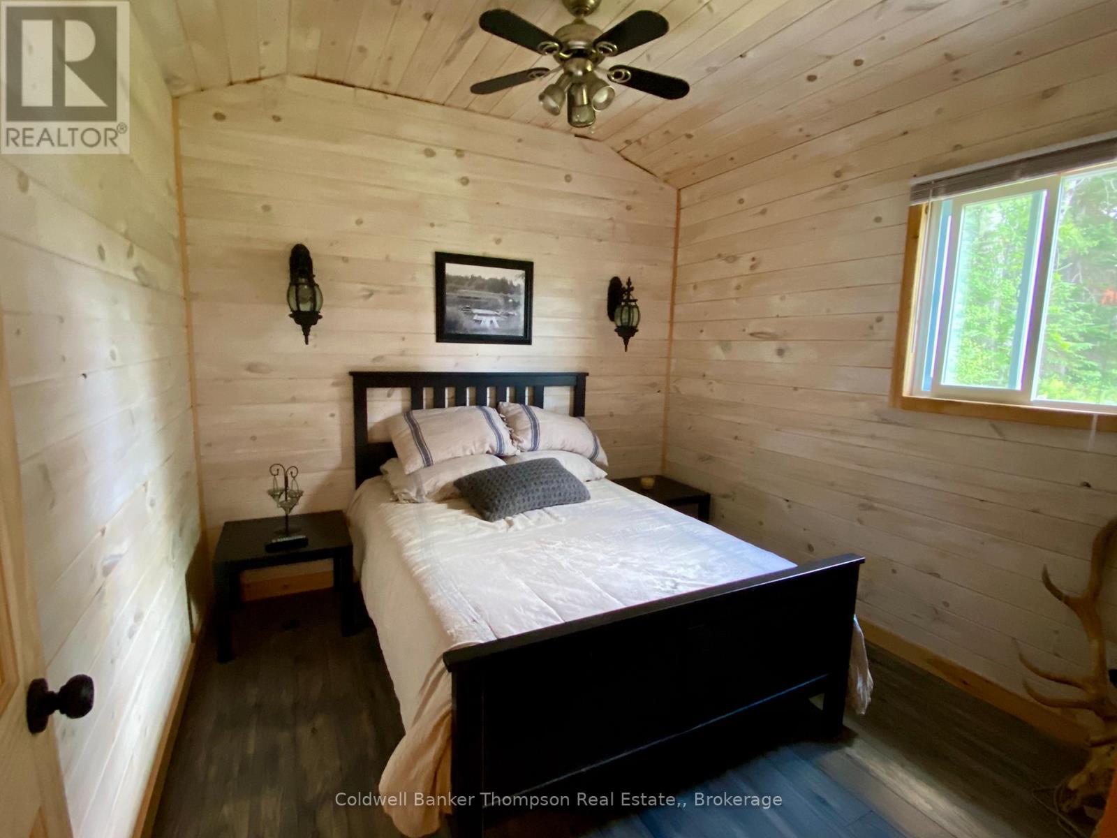 16 Labrash Crescent, Parry Sound Remote Area, Ontario  P0H 1N0 - Photo 10 - X12170432
