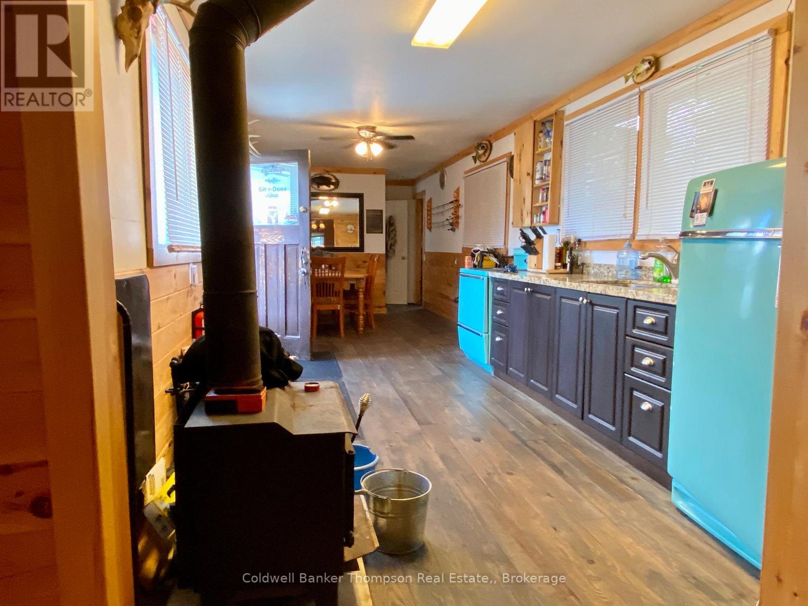 16 Labrash Crescent, Parry Sound Remote Area, Ontario  P0H 1N0 - Photo 12 - X12170432