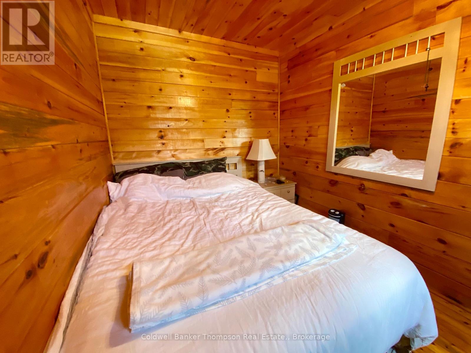 16 Labrash Crescent, Parry Sound Remote Area, Ontario  P0H 1N0 - Photo 16 - X12170432