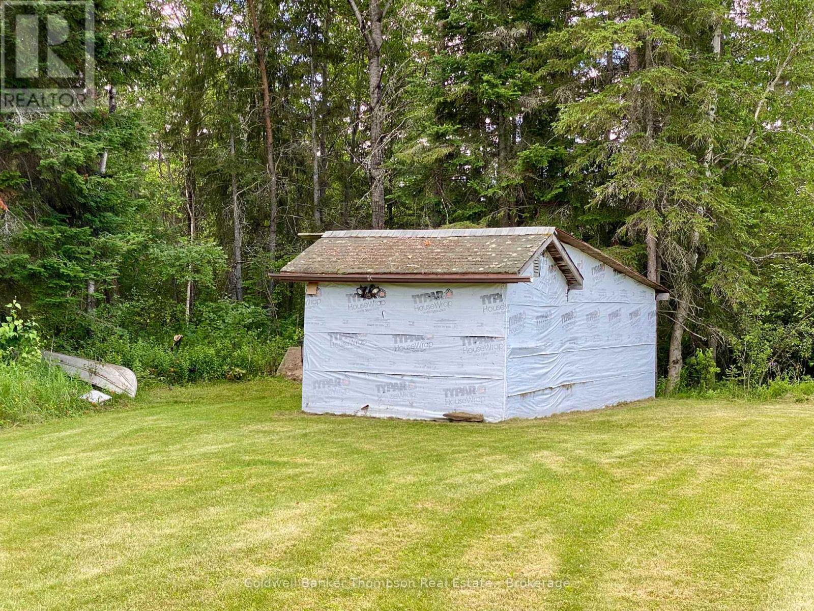 16 Labrash Crescent, Parry Sound Remote Area, Ontario  P0H 1N0 - Photo 6 - X12170432