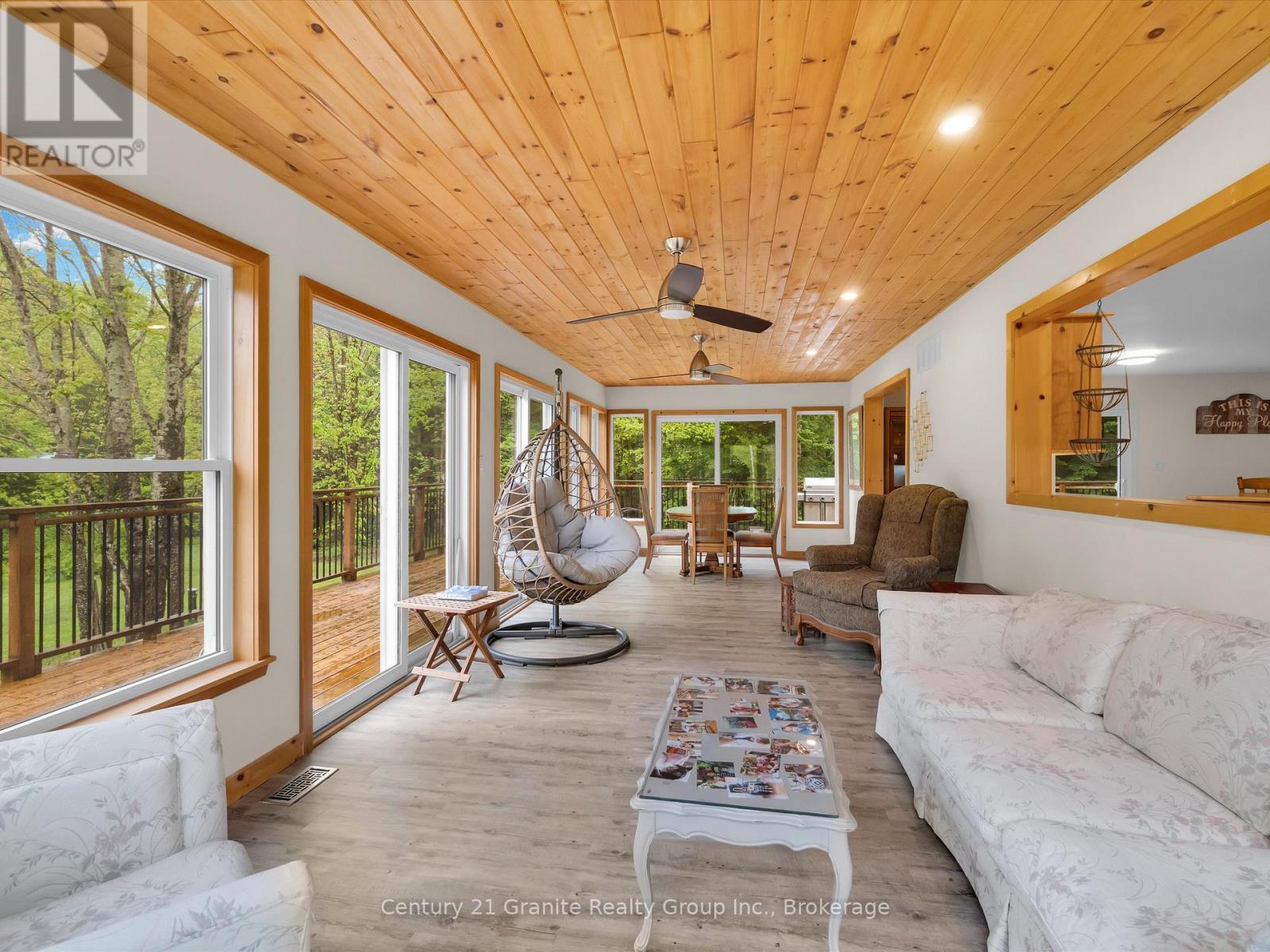 2302 Buckslide Road, Algonquin Highlands, Ontario  K0M 1J1 - Photo 11 - X12170461
