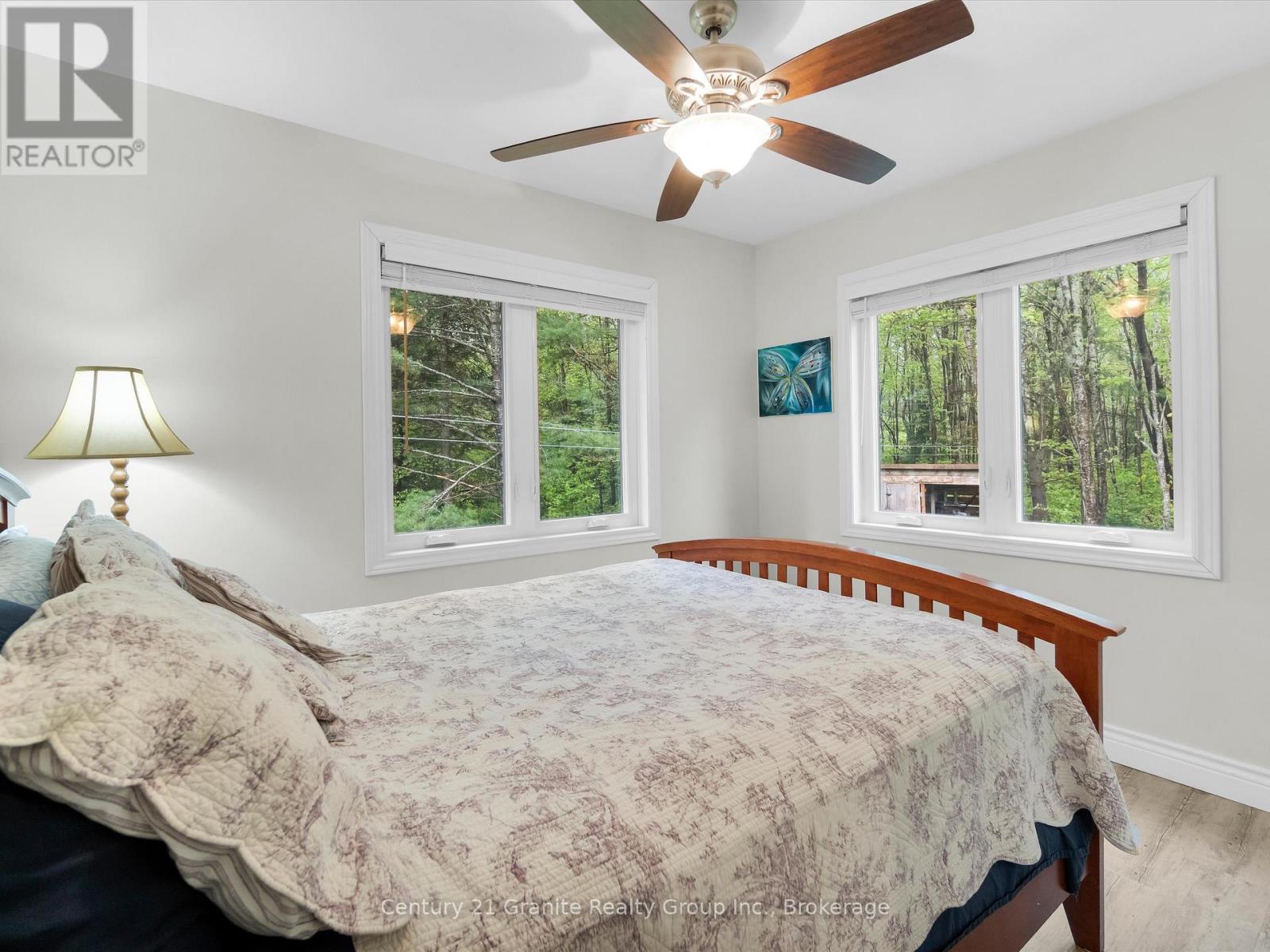 2302 Buckslide Road, Algonquin Highlands, Ontario  K0M 1J1 - Photo 21 - X12170461
