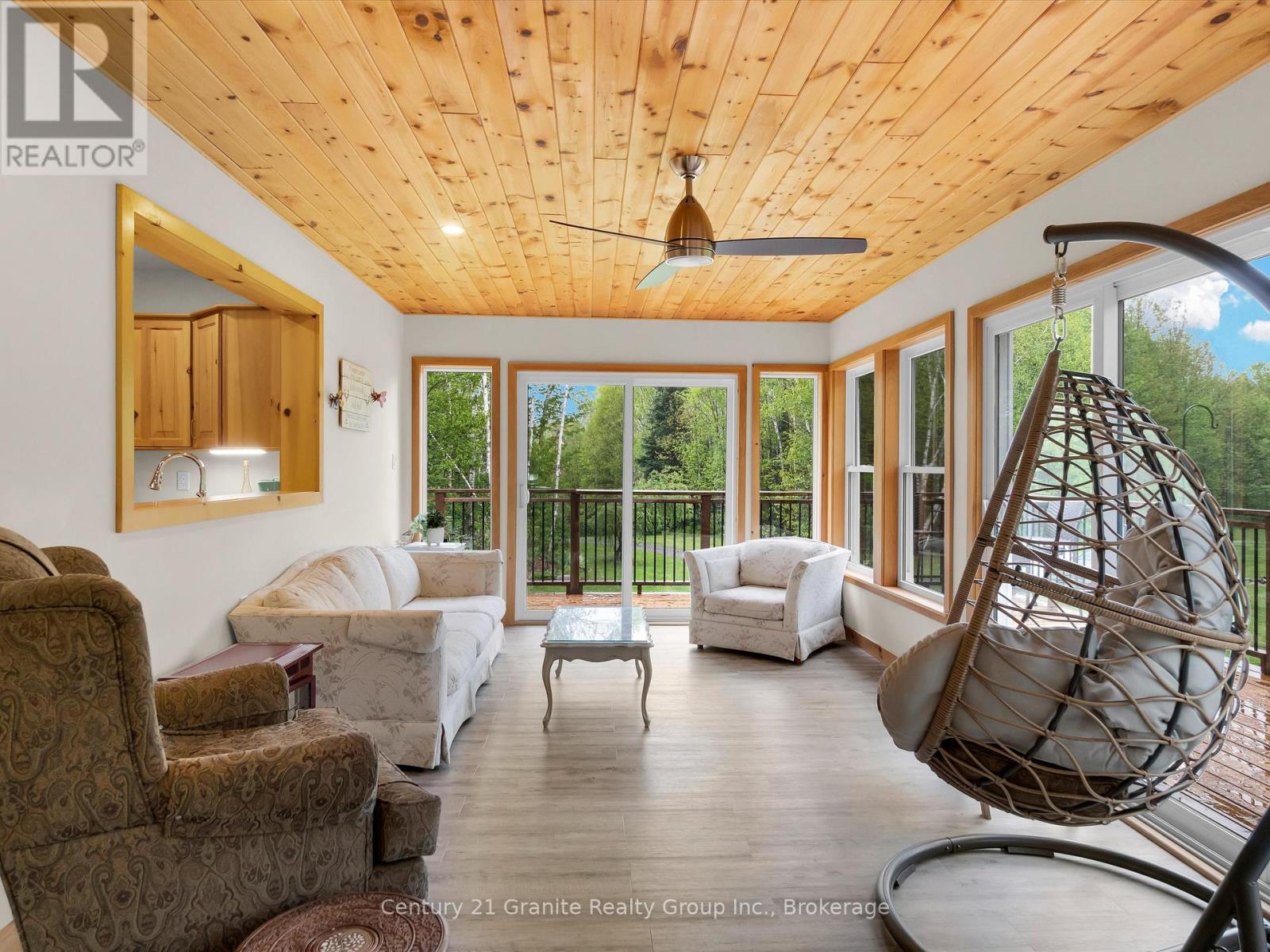 2302 Buckslide Road, Algonquin Highlands, Ontario  K0M 1J1 - Photo 9 - X12170461