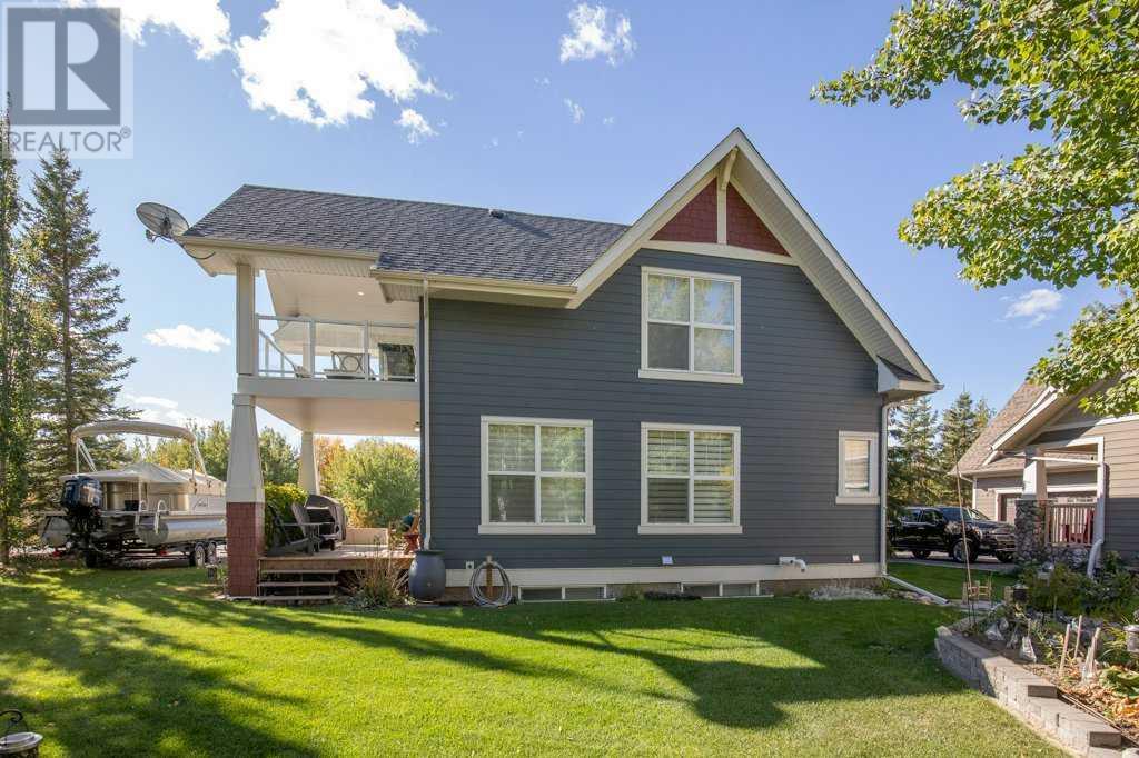 237 Canal Street, Rural Ponoka County, Alberta  T4L 2N3 - Photo 9 - A2187147