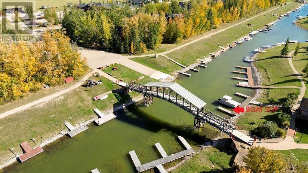 237 Canal Street, Rural Ponoka County, Alberta  T4L 2N3 - Photo 3 - A2187147