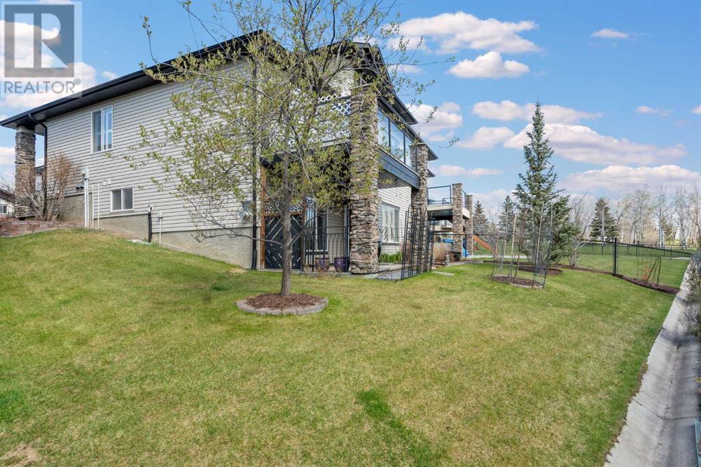 358 Crystal Green, Okotoks, Alberta  T1S 2N6 - Photo 29 - A2216048