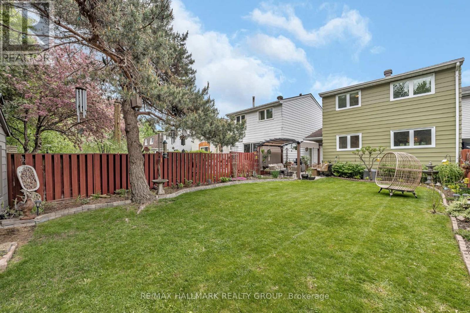 2482 Autumn Hill Crescent, Ottawa, Ontario  K1B 4M5 - Photo 18 - X12170310
