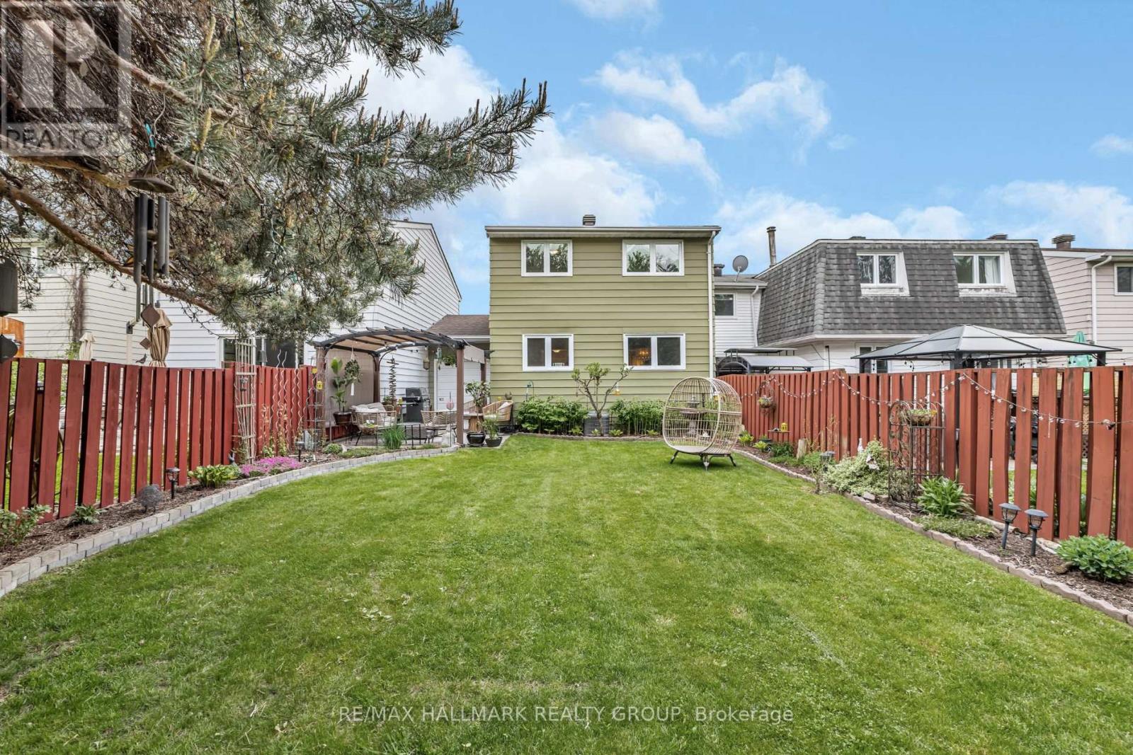 2482 Autumn Hill Crescent, Ottawa, Ontario  K1B 4M5 - Photo 19 - X12170310