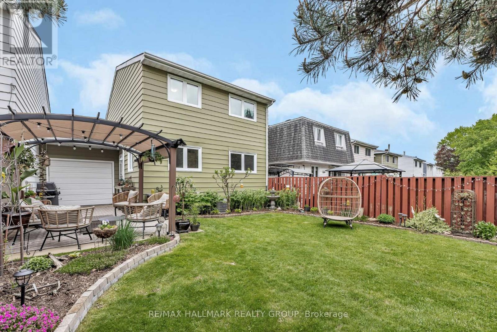 2482 Autumn Hill Crescent, Ottawa, Ontario  K1B 4M5 - Photo 20 - X12170310