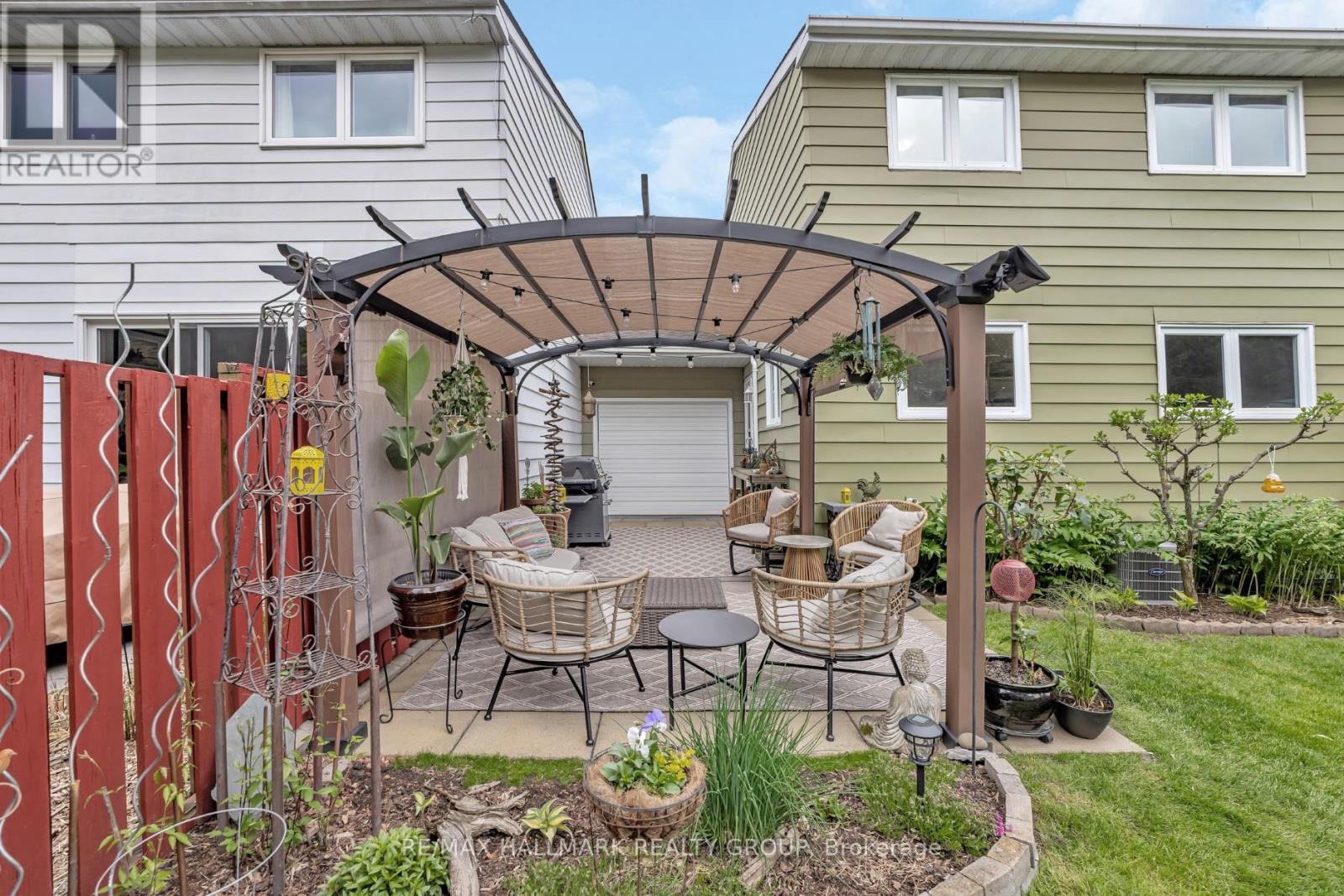 2482 Autumn Hill Crescent, Ottawa, Ontario  K1B 4M5 - Photo 21 - X12170310