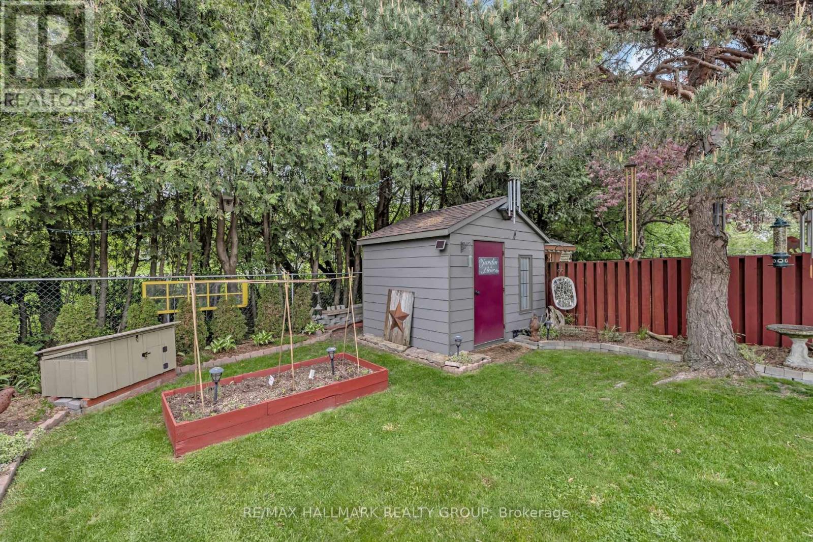 2482 Autumn Hill Crescent, Ottawa, Ontario  K1B 4M5 - Photo 24 - X12170310