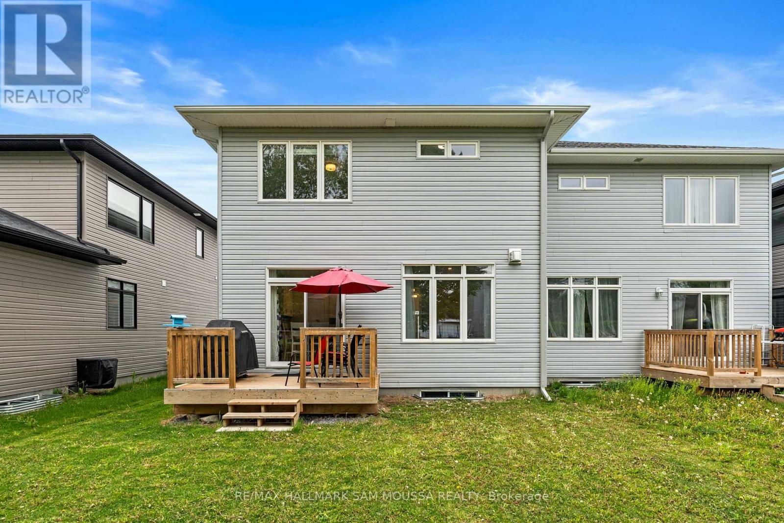 33 Mac Beattie Drive, Arnprior, Ontario  K7S 0J3 - Photo 37 - X12170347