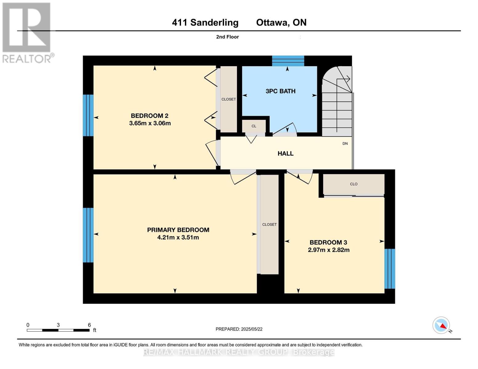 411 Sanderling Crescent, Ottawa, Ontario  K1E 2V5 - Photo 23 - X12170387