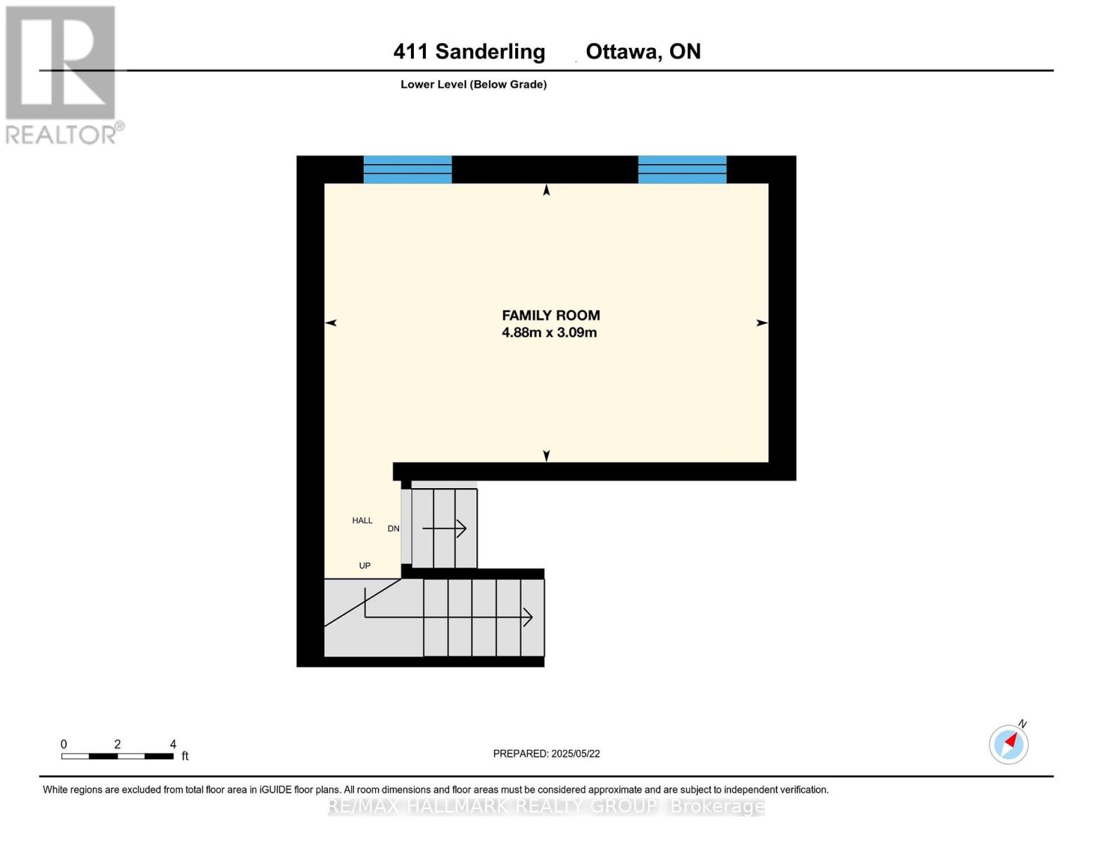 411 Sanderling Crescent, Ottawa, Ontario  K1E 2V5 - Photo 26 - X12170387