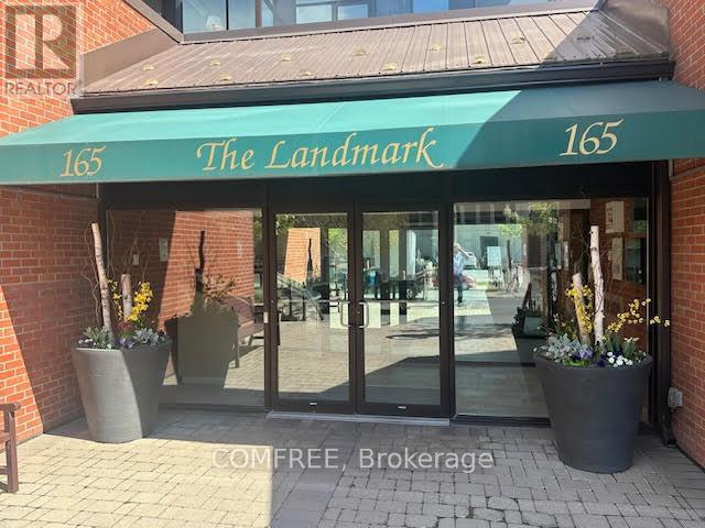 701 - 165 ONTARIO STREET, Kingston, Ontario