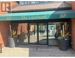 701 - 165 ONTARIO STREET, Kingston, Ontario