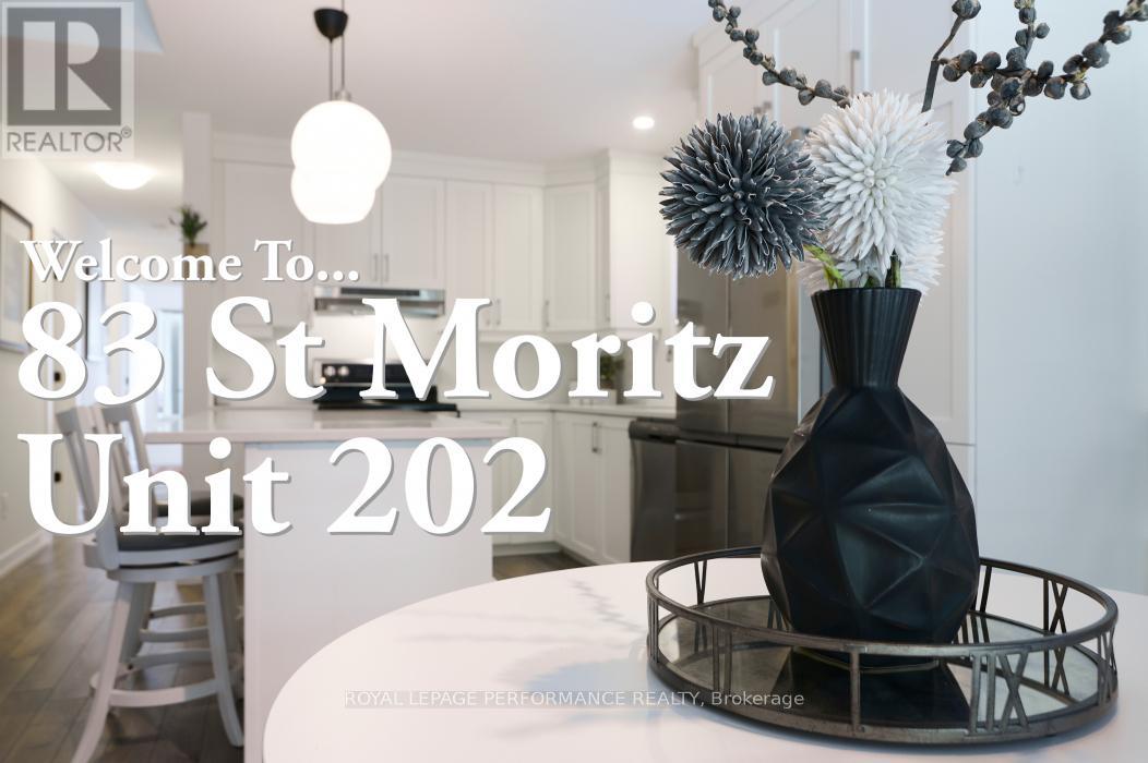 202 - 83 St Moritz Terrace, Russell, Ontario  K0A 1W0 - Photo 2 - X12170392