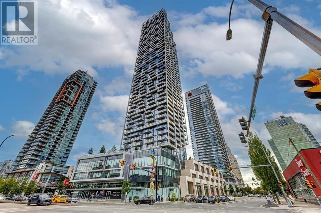 1901 6000 Mckay Avenue, Burnaby, British Columbia  V5H 0K2 - Photo 1 - R3006465