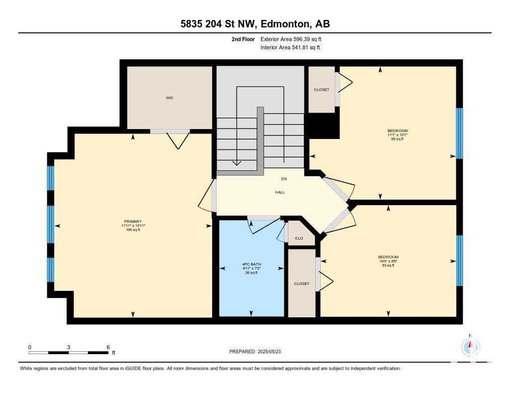 5835 204 St Nw, Edmonton, Alberta  T6M 2Z2 - Photo 42 - E4438238