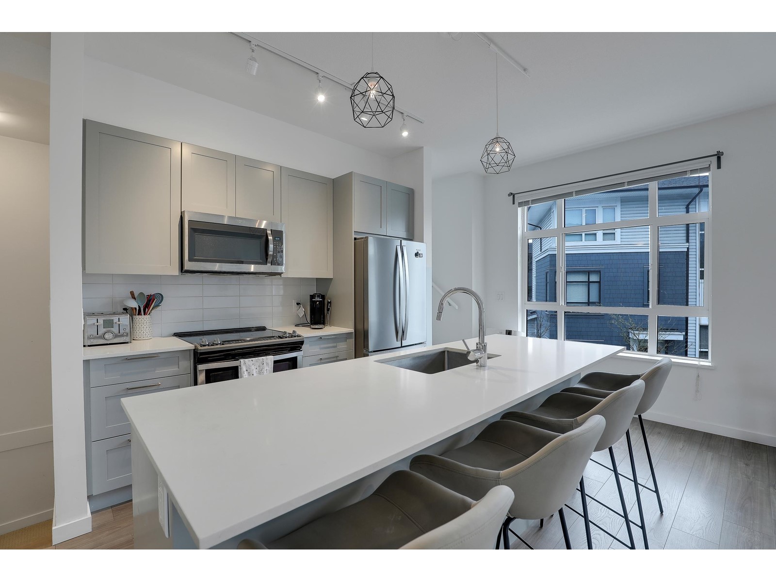 1304 16433 Watson Drive, Surrey, British Columbia  V4N 6R9 - Photo 11 - R2993037