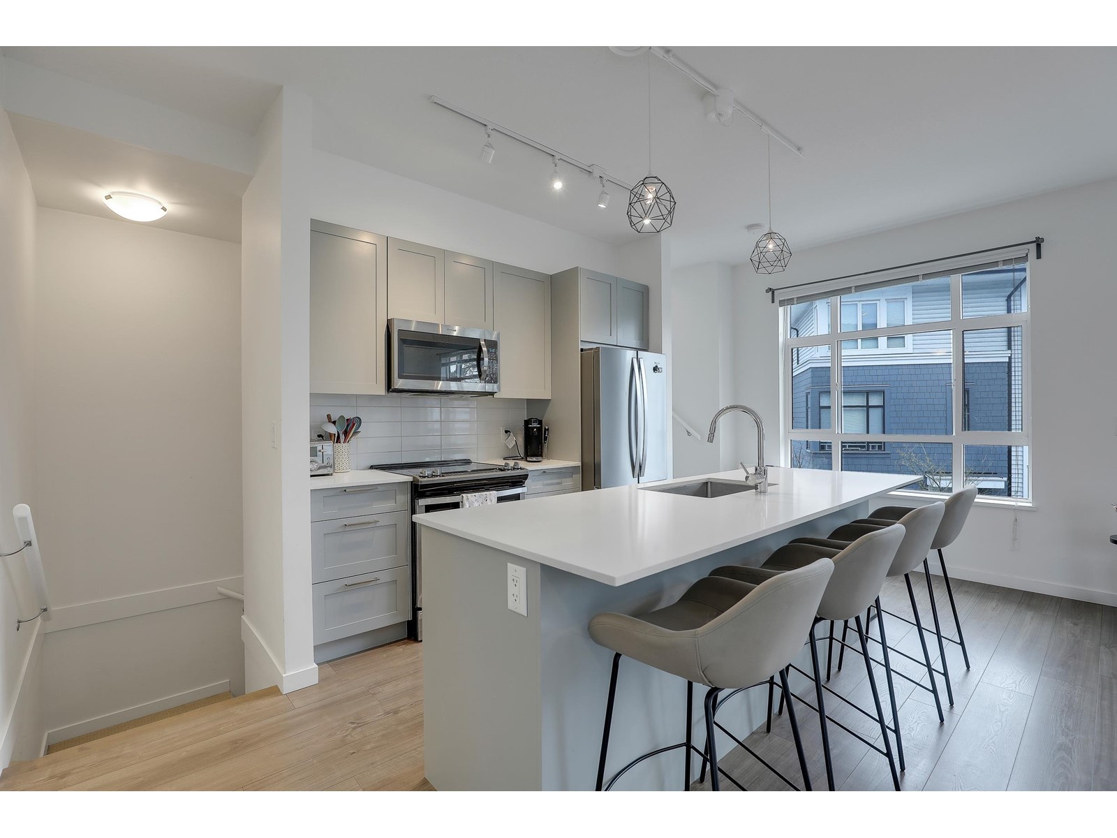 1304 16433 Watson Drive, Surrey, British Columbia  V4N 6R9 - Photo 12 - R2993037