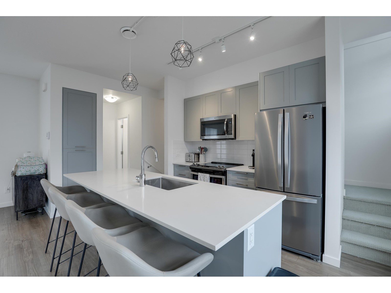 1304 16433 Watson Drive, Surrey, British Columbia  V4N 6R9 - Photo 13 - R2993037